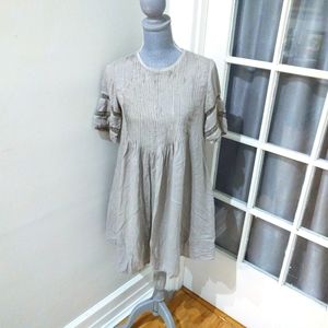 WILFRED Aritzia dress